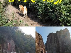 -天姥山景区