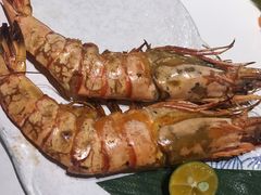 -小句号·精致料理(江南环球港店)