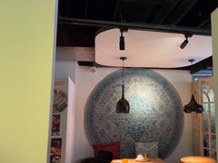 -纳鲁孜·新疆特色餐厅(上海悦荟广场店)