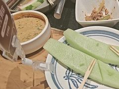 -巴奴毛肚火锅(大剧院店)