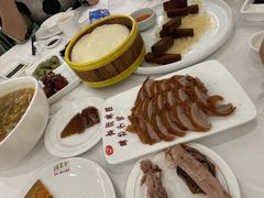 -全聚德(常州店)