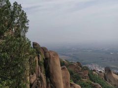 -嵖岈山风景区