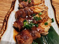 -林妈妈村·日式料理(宝山龙湖天街店)