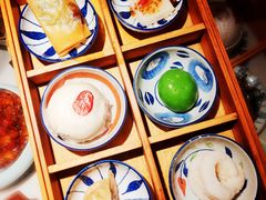 -味福记·江西小炒·南昌小吃(青山湖万达店)