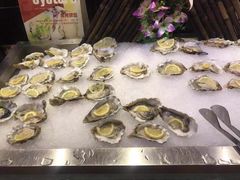 -芭菲盛宴·环球美食(袁家岗店)