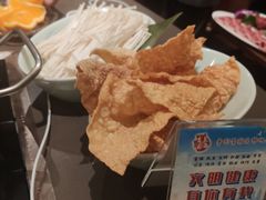 -捞王锅物料理(上海世茂广场店)