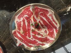 -大叹号·朝鲜族烤肉(潍坊泰华城店)