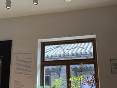 -朵朵开素食餐厅(后宰门街店)