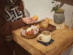 -觅见咖啡馆(艺展中心店)