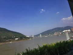 -白鹤梁水下博物馆