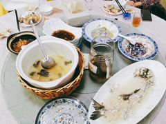 -芸海阁·农家私房菜(沙家浜景区出口店)