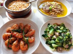 -上海会馆(香港名都店)