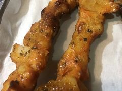 -粗粮人家(簋街店)