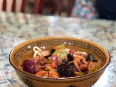 -新疆食府(华龙店)
