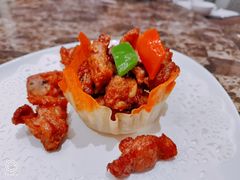 -沙田轩(古北店)
