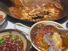 -老天桥蛙炉火锅(姑苏总店)