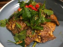 -阿罗新疆菜(人民广场店)