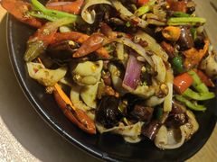 -胡马八破·川菜小馆(高新万达店)