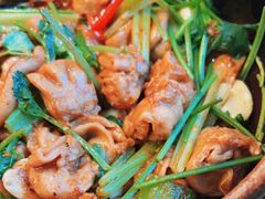 -煲煲好(朝阳门店)