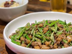 -铁公鸡·四川料理(天环广场店)