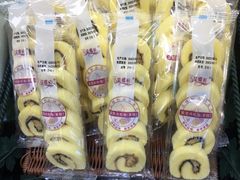 紫菜肉松卷-采蝶轩(翠华店)