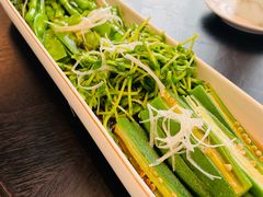 -翠湖宾馆·中餐厅