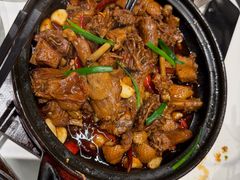 -欧记大排档·景德菜(上海首店)