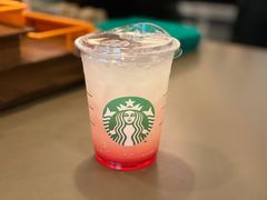 -星巴克(古美路店)