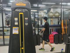 -超鹿运动(融侨锦江店)