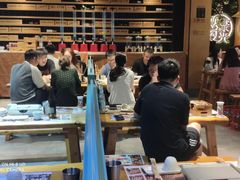 -木屋烧烤(万德庄店)