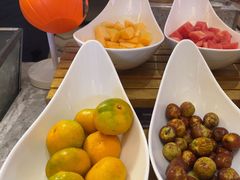 -盛宴标帜餐厅·亲子自助 (南昌喜来登酒店)