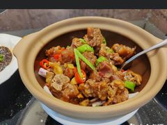 -潇湘楼(环保园店)