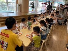 -123育儿园(百子湾校区)
