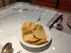 -泰椰里·泰国餐厅(智慧城广百广场店)