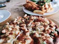 -Scarborough Fish & Chips- Tanjung Rhu