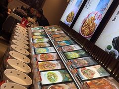 -上菜呷饭(花溪店)