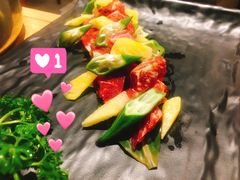 -老板娘的烤肉店(港湾广场店)