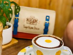 -COMPANION COFFEE小伴咖啡