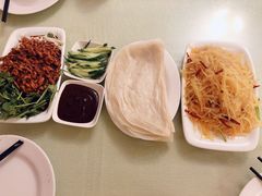 -老昌春饼(中央大街店)