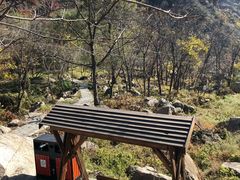 景点-大岭沟猕猴桃谷风景区