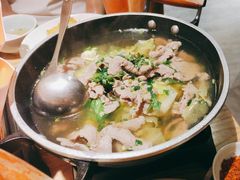 -全牛匠·乐山跷脚牛肉(新中关店)