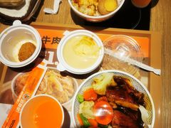 -吉野家(567漫天地店)