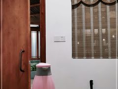 大堂-东馆和天下特色餐饮(工农店)