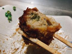 -日葵 大阪烧ひまり(仙霞路店)