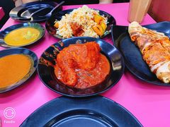 -新加坡Zam Zam餐馆