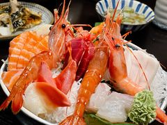 -鱼亭料理(芝罘店)