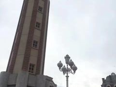 -两江国际影视城