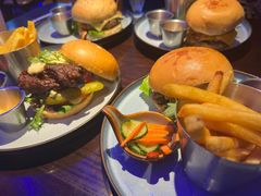 -bluefrog蓝蛙(皇庭广场店)