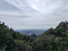 -天津盘山风景名胜区