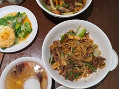 -寻裕记·现炒浇头面(人民广场店)